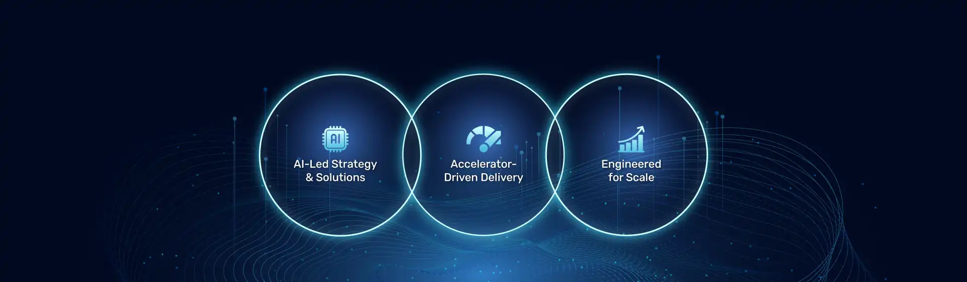 AI Forward & Accelerator Driven